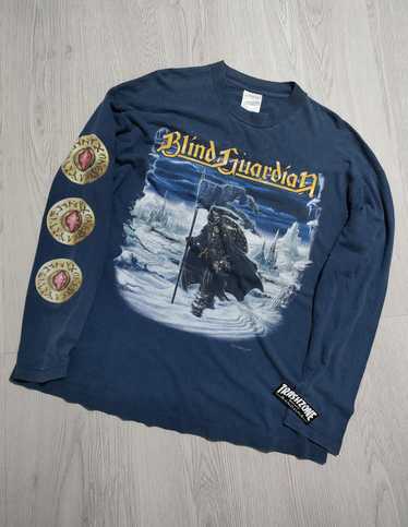 Band Tees × Good Music Merchandise × Vintage Vint… - image 1