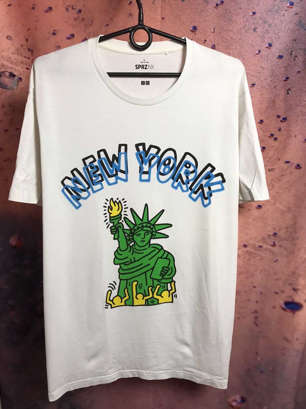 Keith Haring × Streetwear × Uniqlo Keith Haring U… - image 2