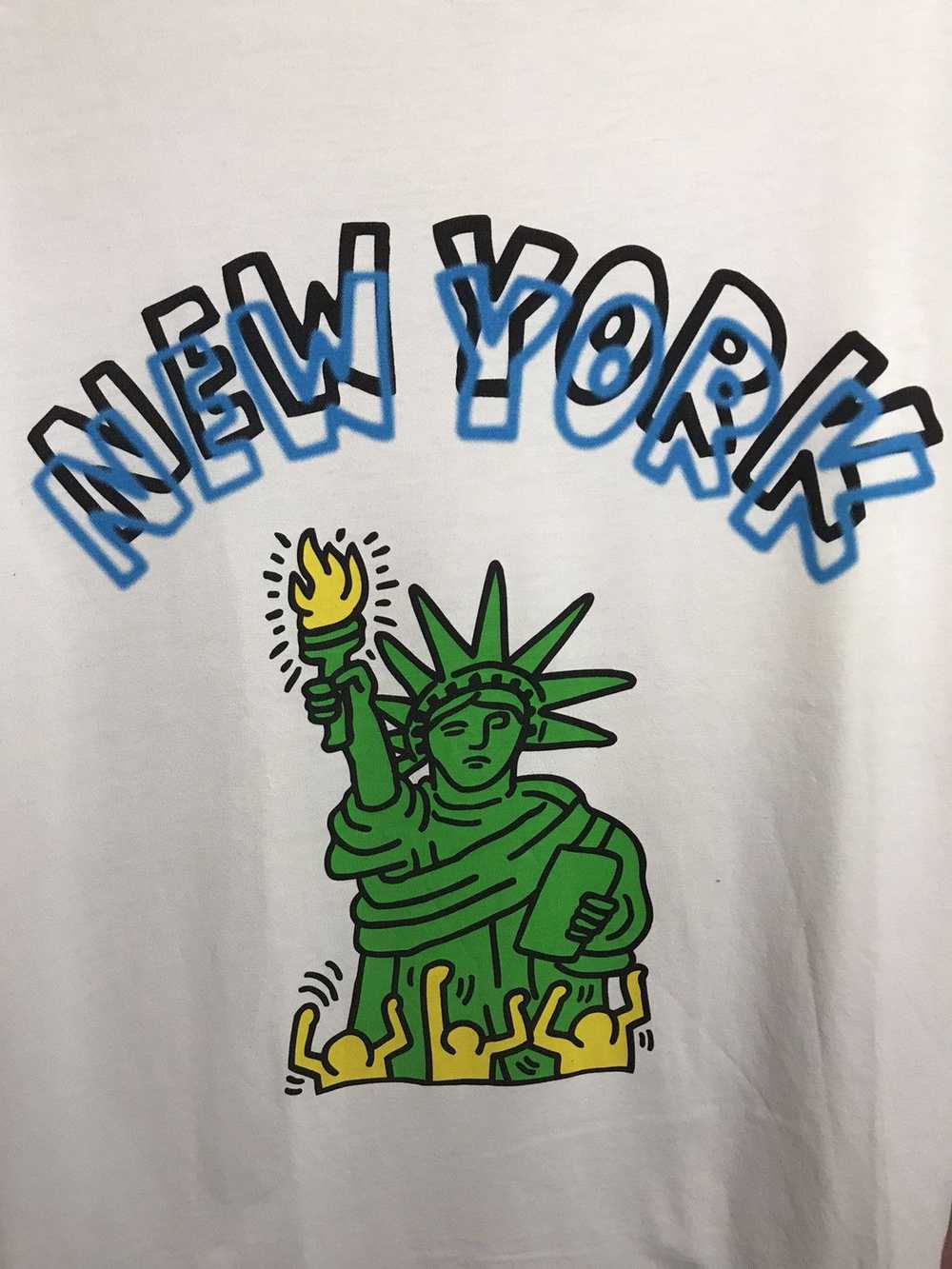 Keith Haring × Streetwear × Uniqlo Keith Haring U… - image 3