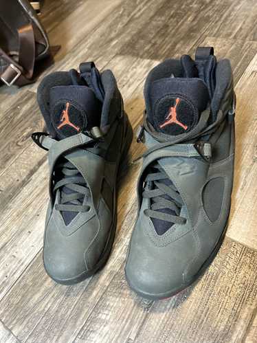 Jordan Brand Size 11 - Air Jordan 8 Retro Take Fli