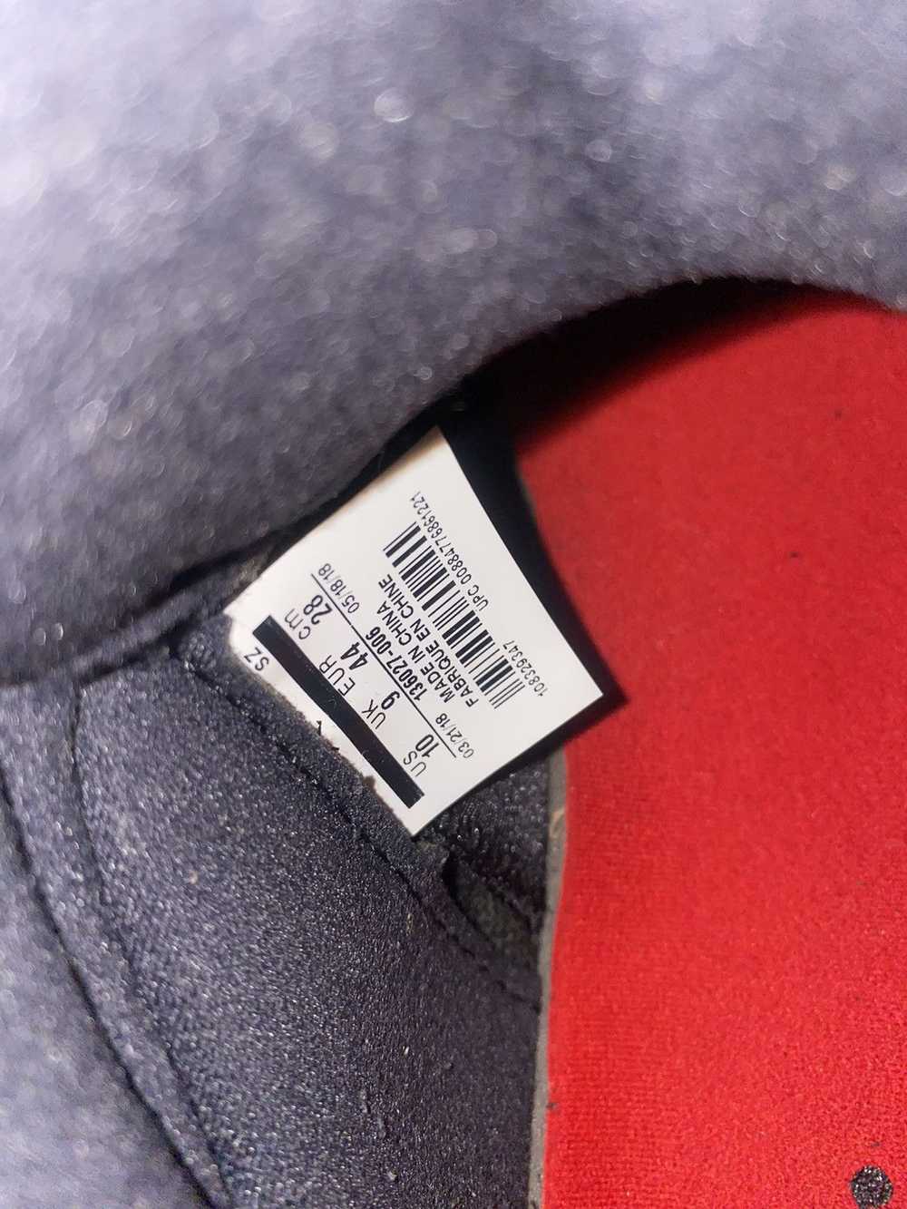 Jordan Brand × Sneakers Air Jordan 5 Retro Satin … - image 6