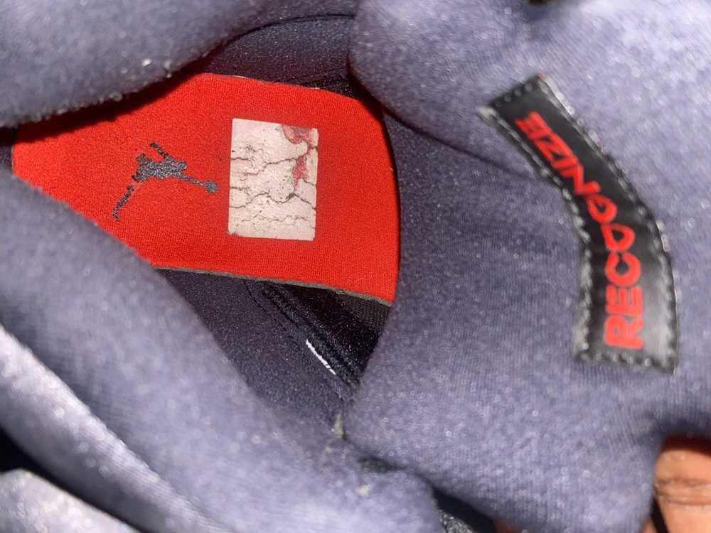 Jordan Brand × Sneakers Air Jordan 5 Retro Satin … - image 8