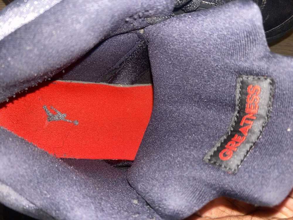Jordan Brand × Sneakers Air Jordan 5 Retro Satin … - image 9