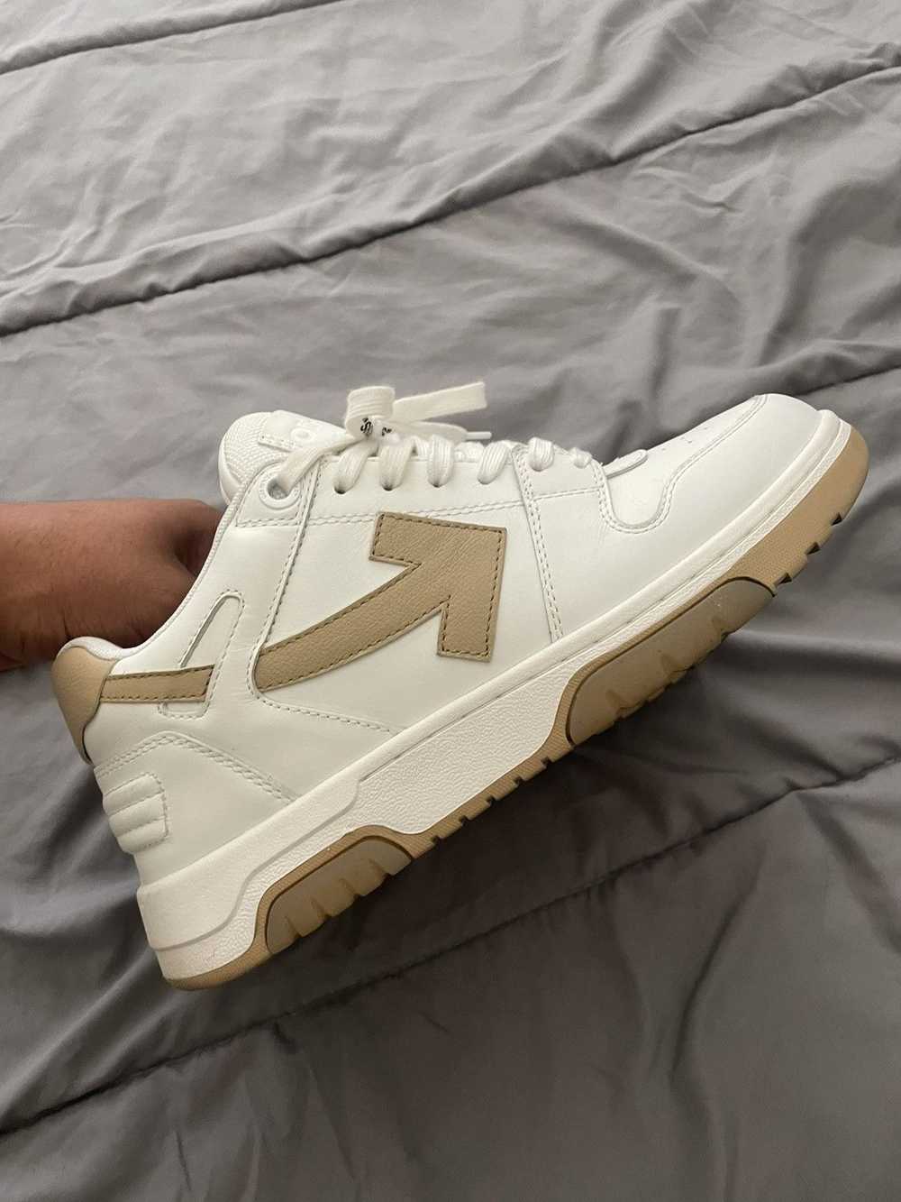 Off-White Off white out of the office - image 2