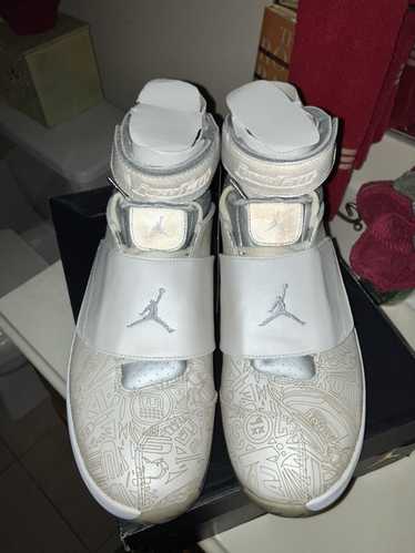 Jordan Brand Jordan 20 Laser