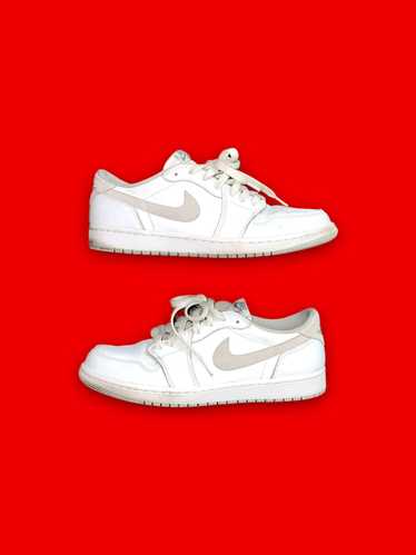 Jordan Brand × Nike Air Jordan 1 low OG