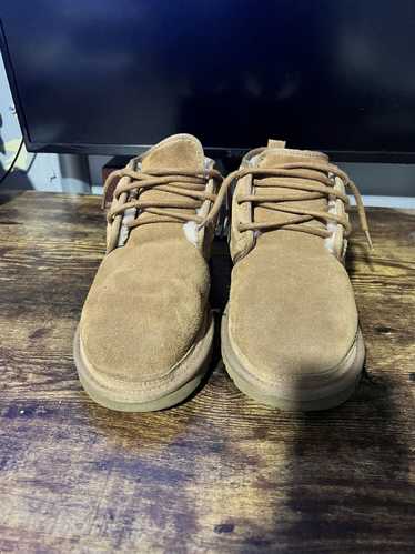 Ugg Ugg Neumel “chestnut”