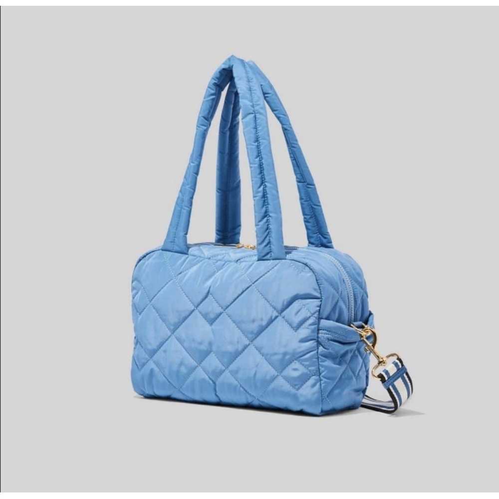 Marc Jacobs Cloth handbag - image 8