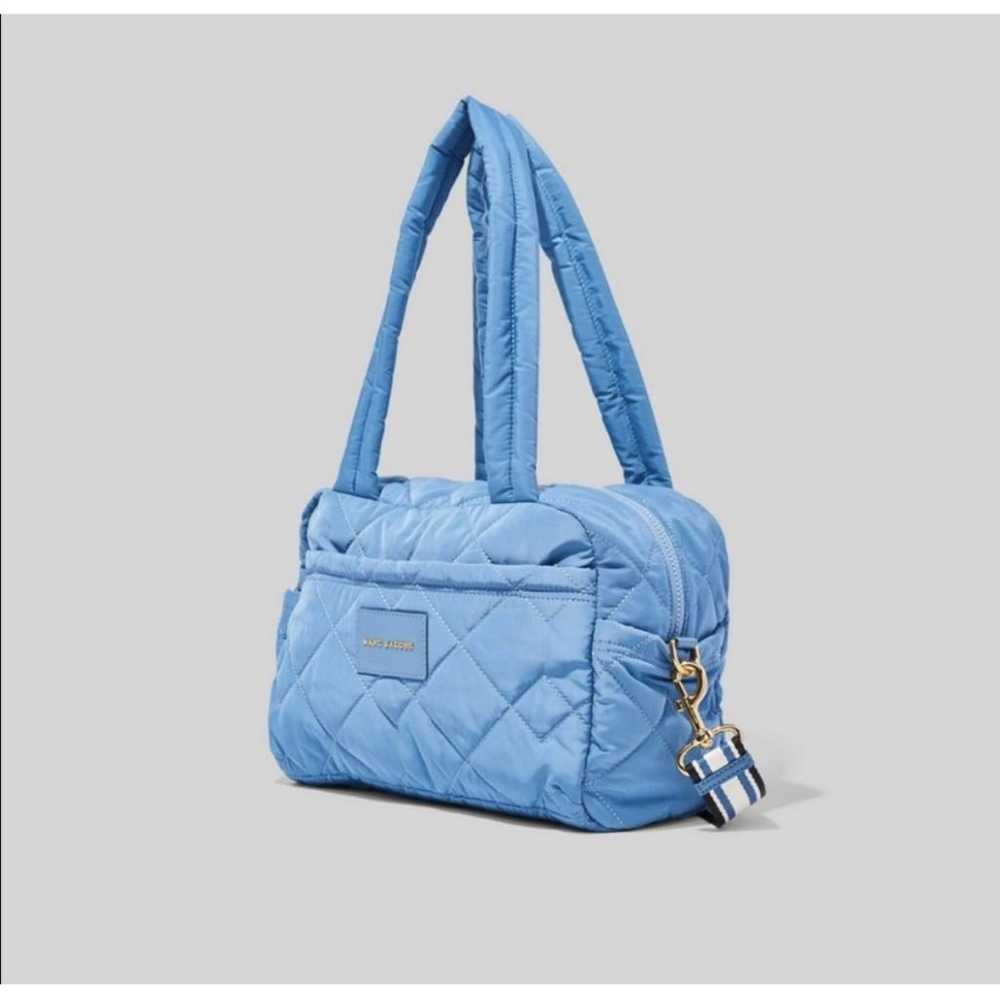 Marc Jacobs Cloth handbag - image 9