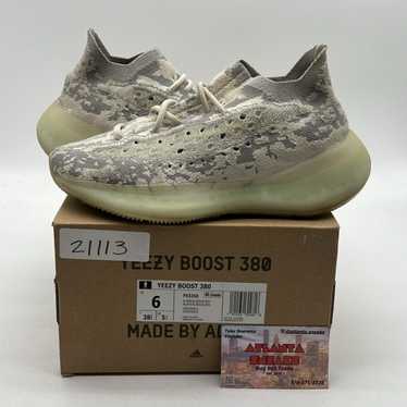 Adidas Yeezy boost 380 alien - image 1