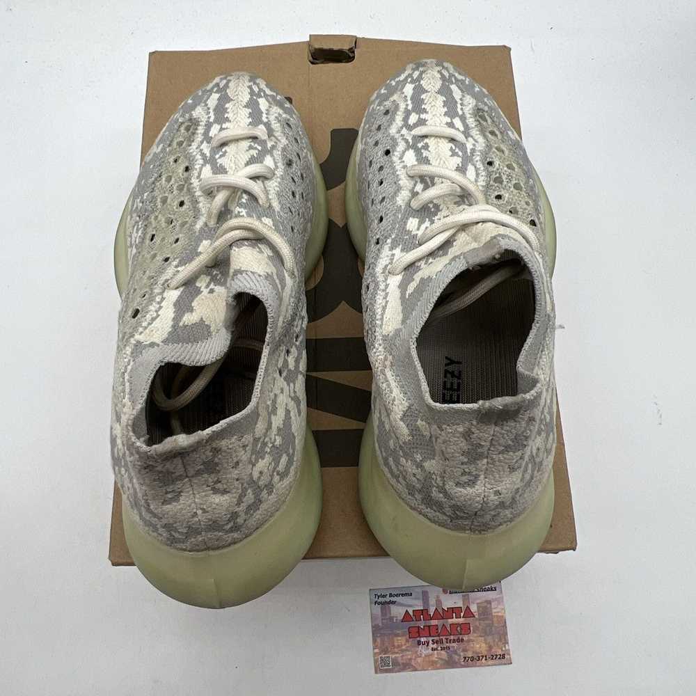 Adidas Yeezy boost 380 alien - image 7