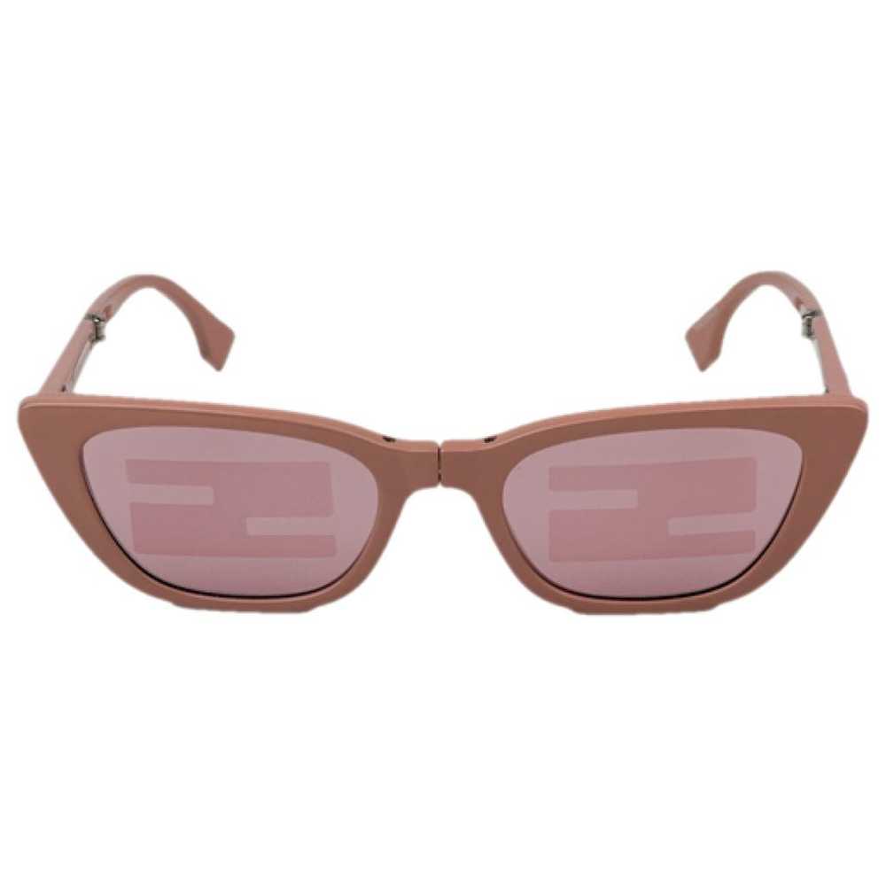 Fendi Sunglasses - image 1