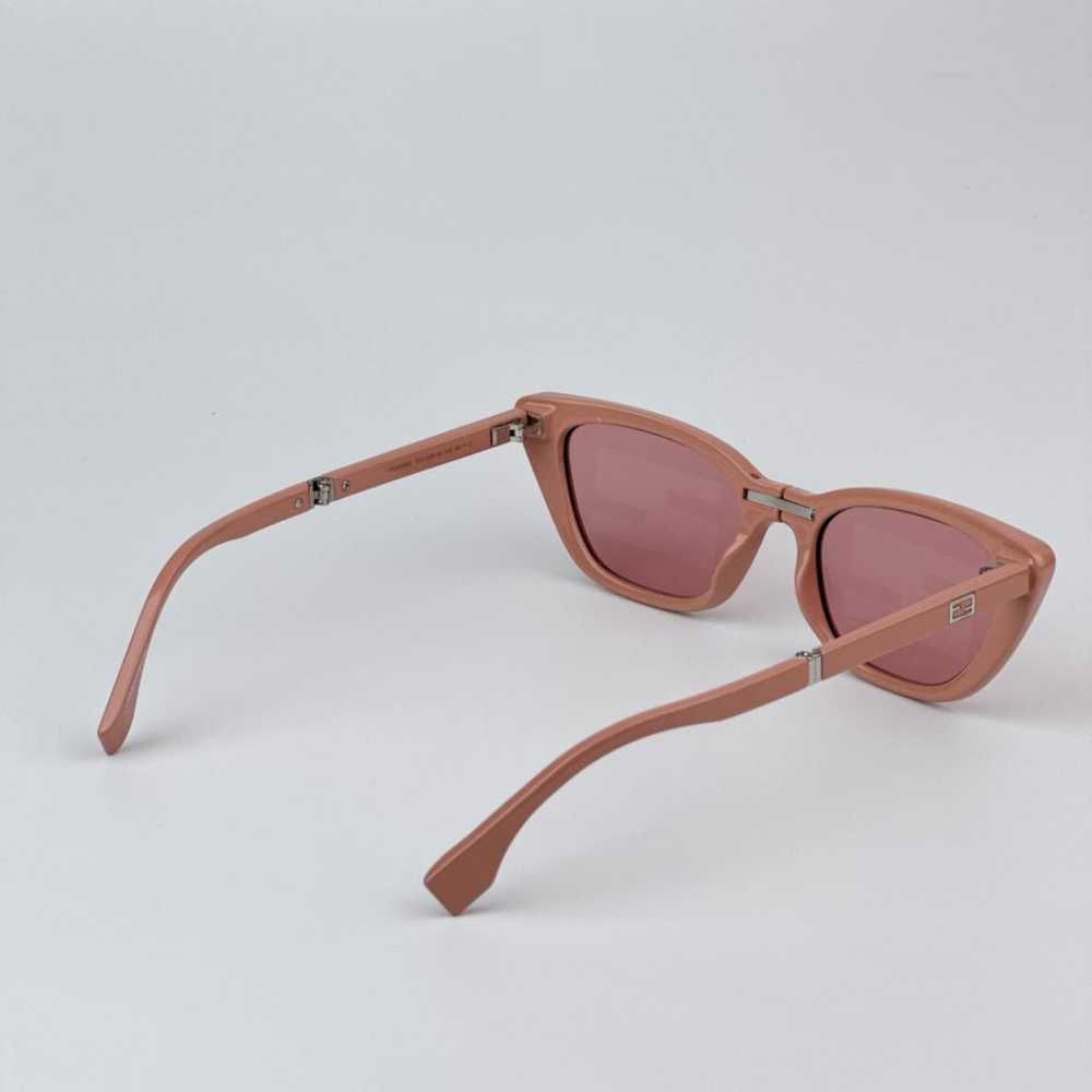 Fendi Sunglasses - image 7