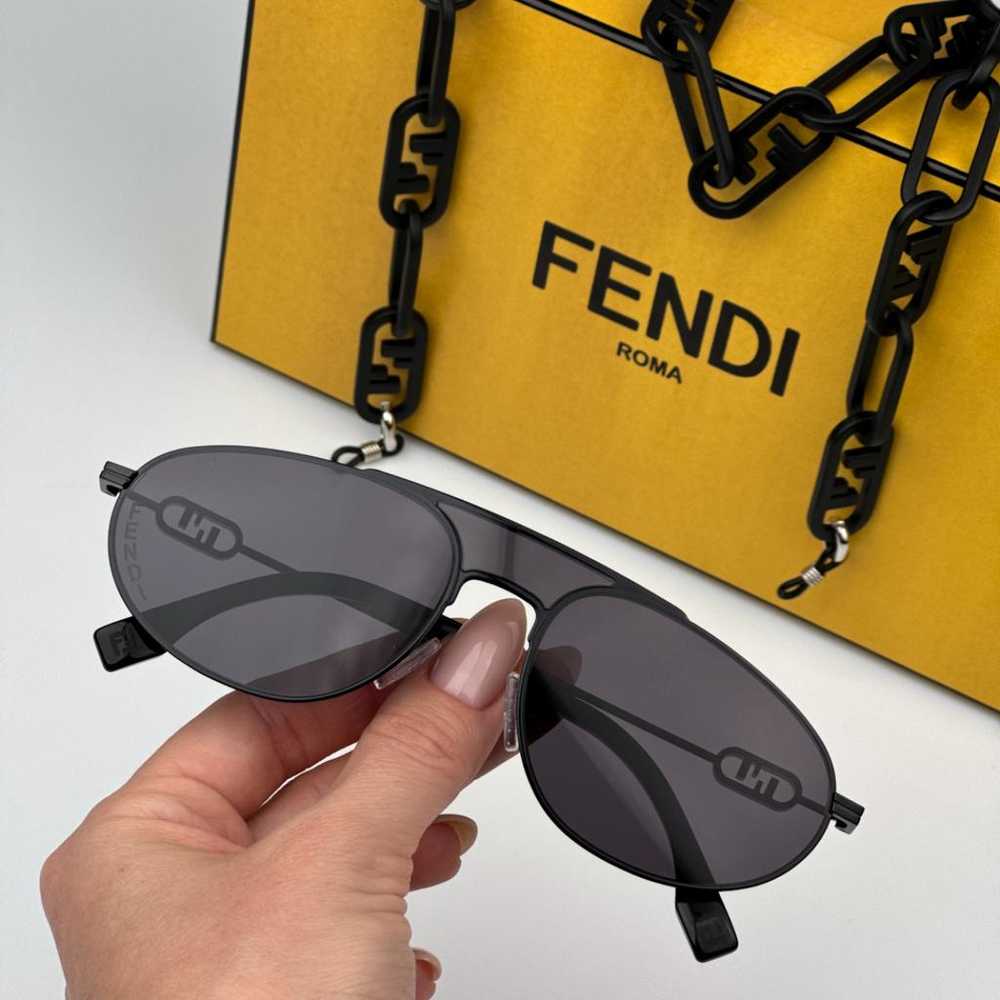 Fendi Sunglasses - image 3