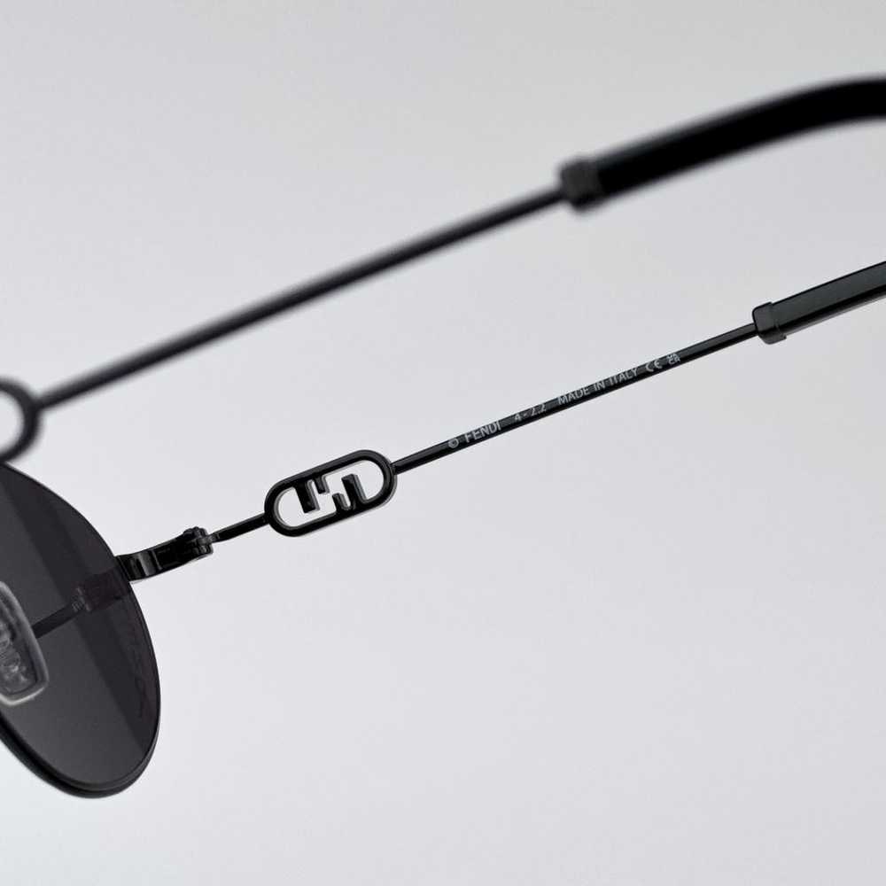 Fendi Sunglasses - image 4