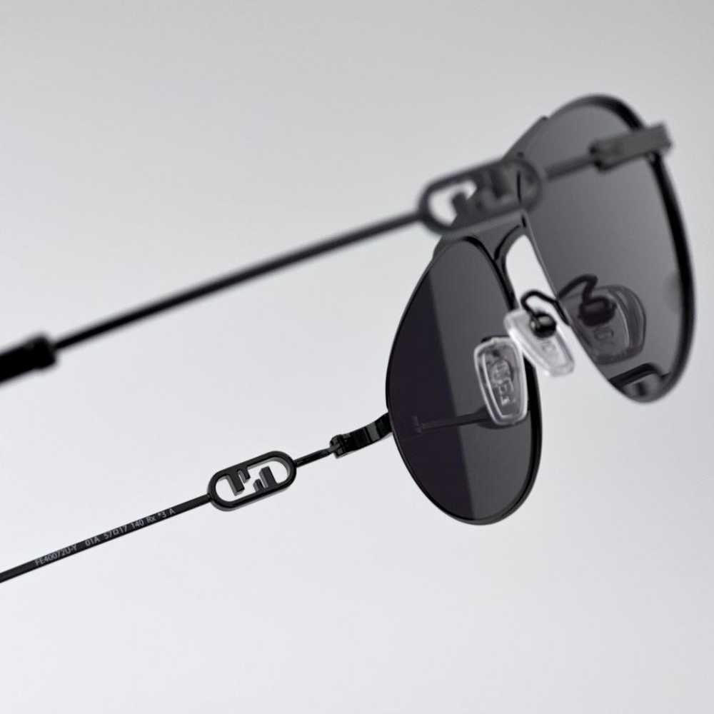 Fendi Sunglasses - image 5