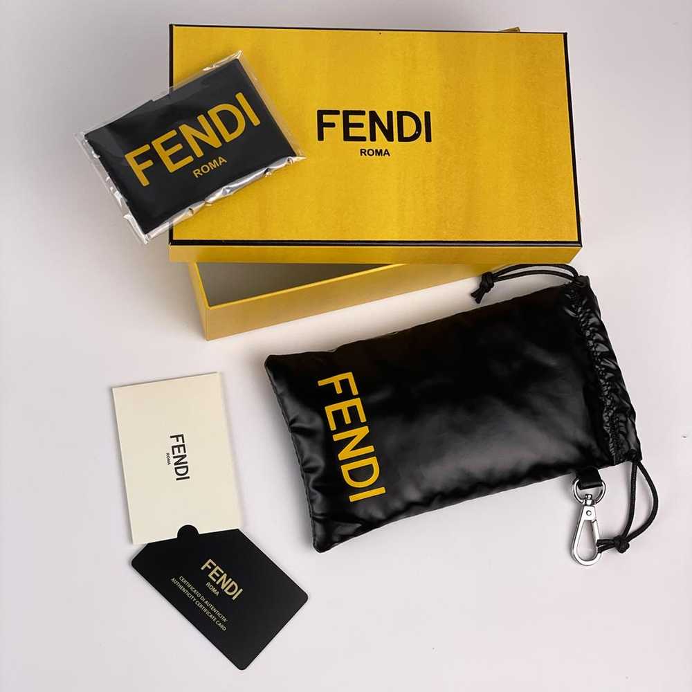 Fendi Sunglasses - image 8