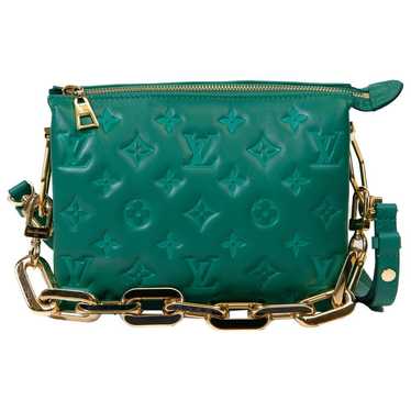 Louis Vuitton Coussin leather crossbody bag