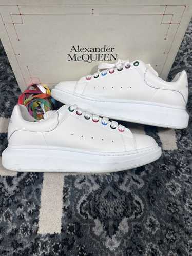 Alexander McQueen Alexander Mcqueens Size 10US/43… - image 1