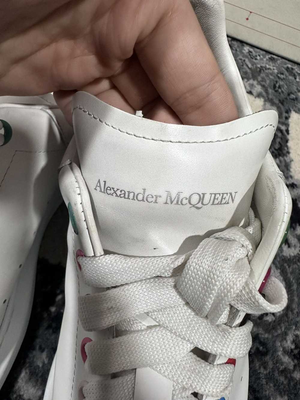 Alexander McQueen Alexander Mcqueens Size 10US/43… - image 6