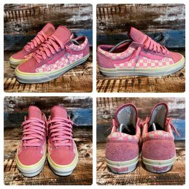 Vans og style 36 - Gem
