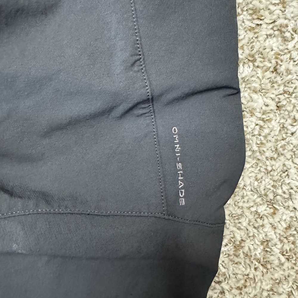 Columbia Colombia Omni-Shade hiking pants - image 3