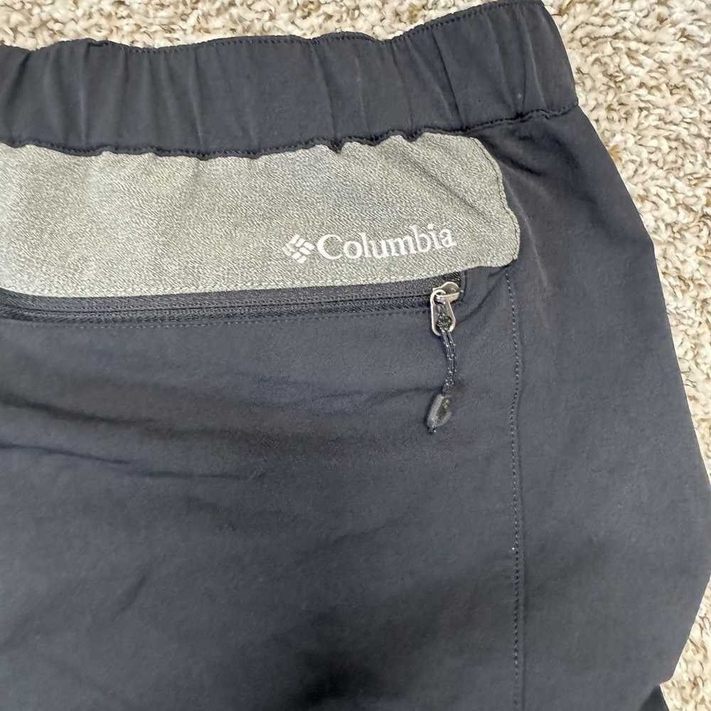 Columbia Colombia Omni-Shade hiking pants - image 6