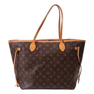 Louis Vuitton Neverfull tote