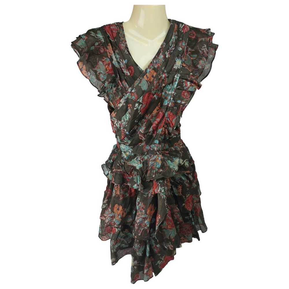 Ulla Johnson Mini dress - image 1