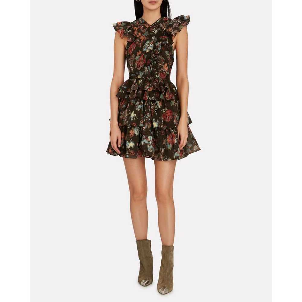 Ulla Johnson Mini dress - image 3