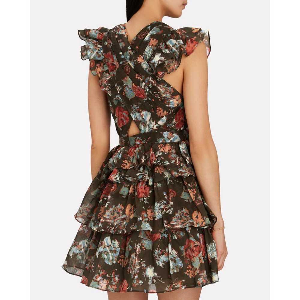 Ulla Johnson Mini dress - image 4