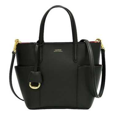 Lauren Ralph Lauren Leather handbag
