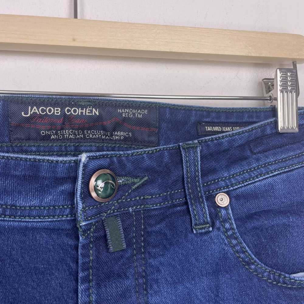 Jacob Cohen Straight jeans - image 3