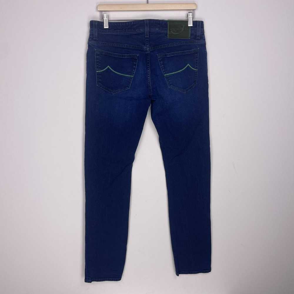 Jacob Cohen Straight jeans - image 5