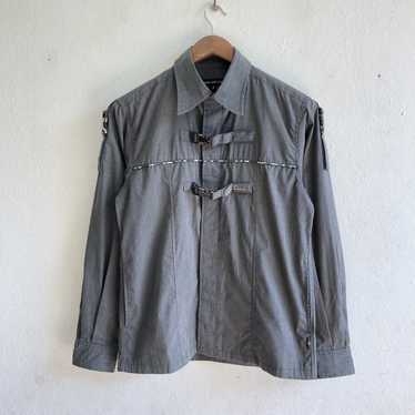 Japanese brand berning sho - Gem