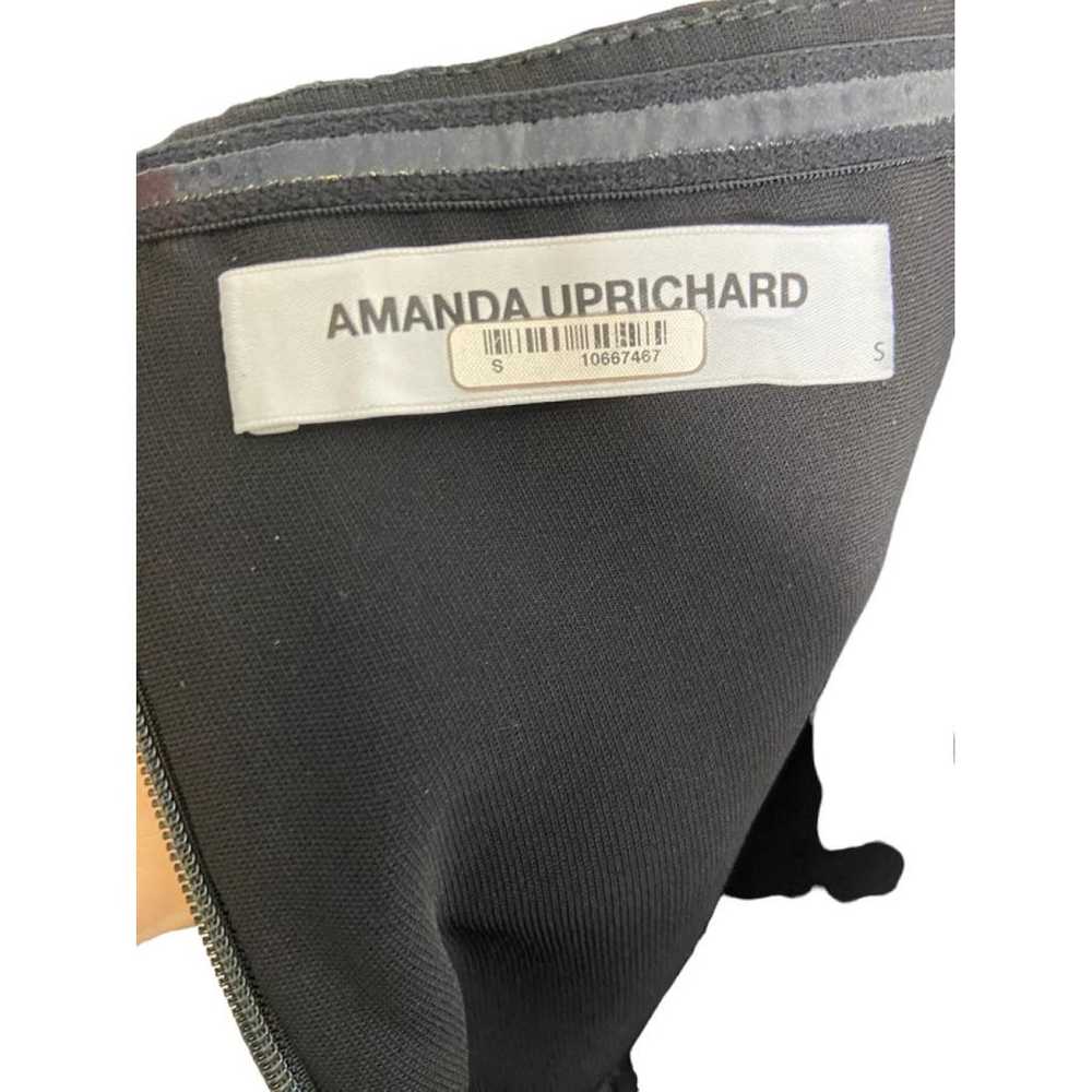 Amanda Uprichard Mini dress - image 5