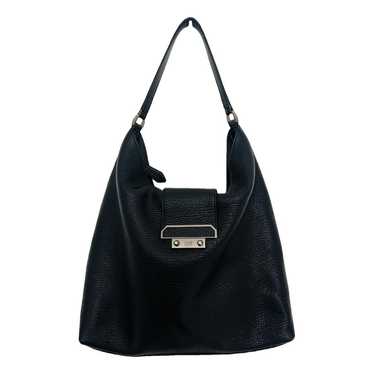 Class Cavalli Leather handbag - image 1