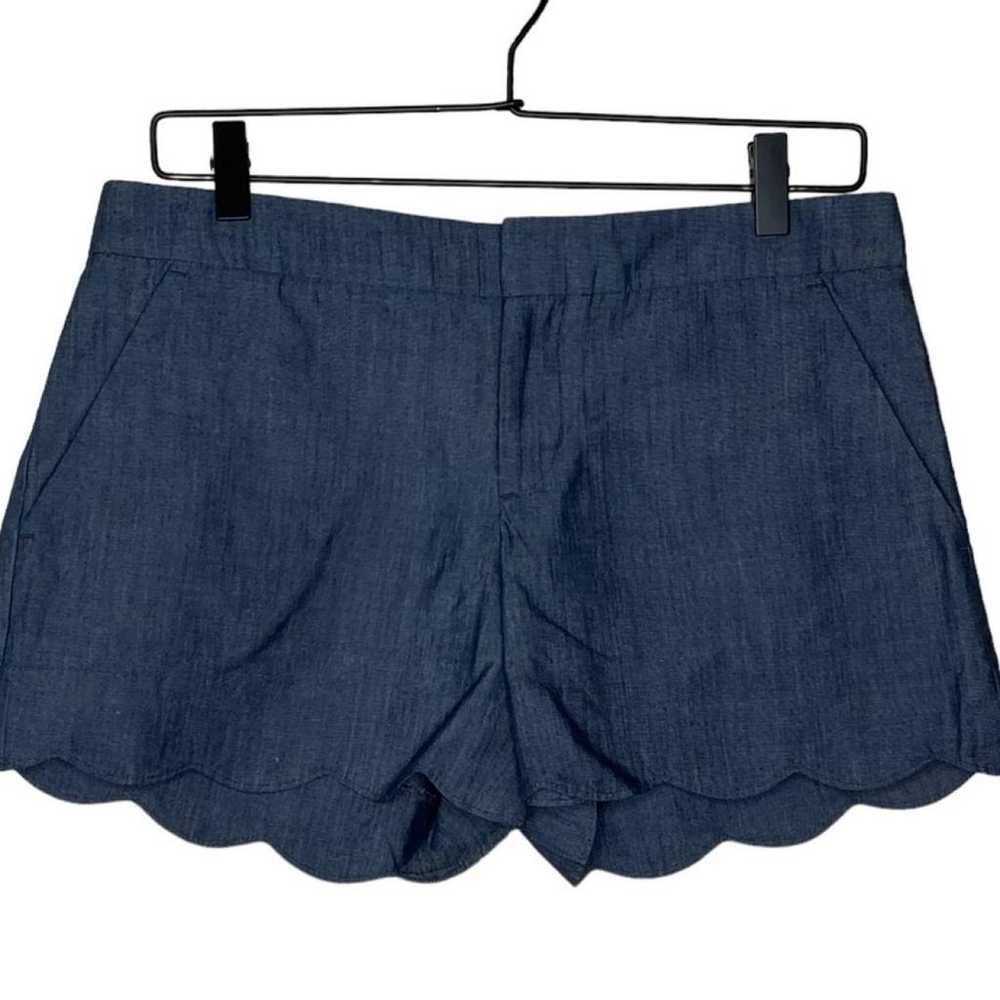 Club Monaco Cloth shorts - image 2