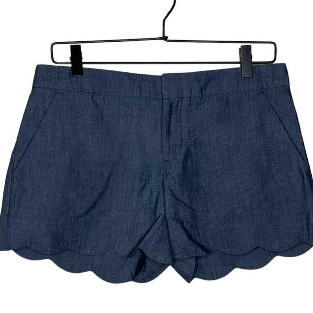 Club Monaco Cloth shorts - image 5