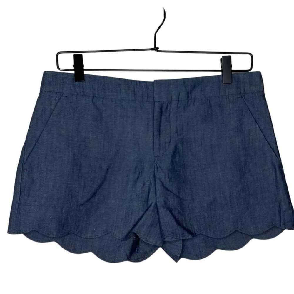 Club Monaco Cloth shorts - image 6