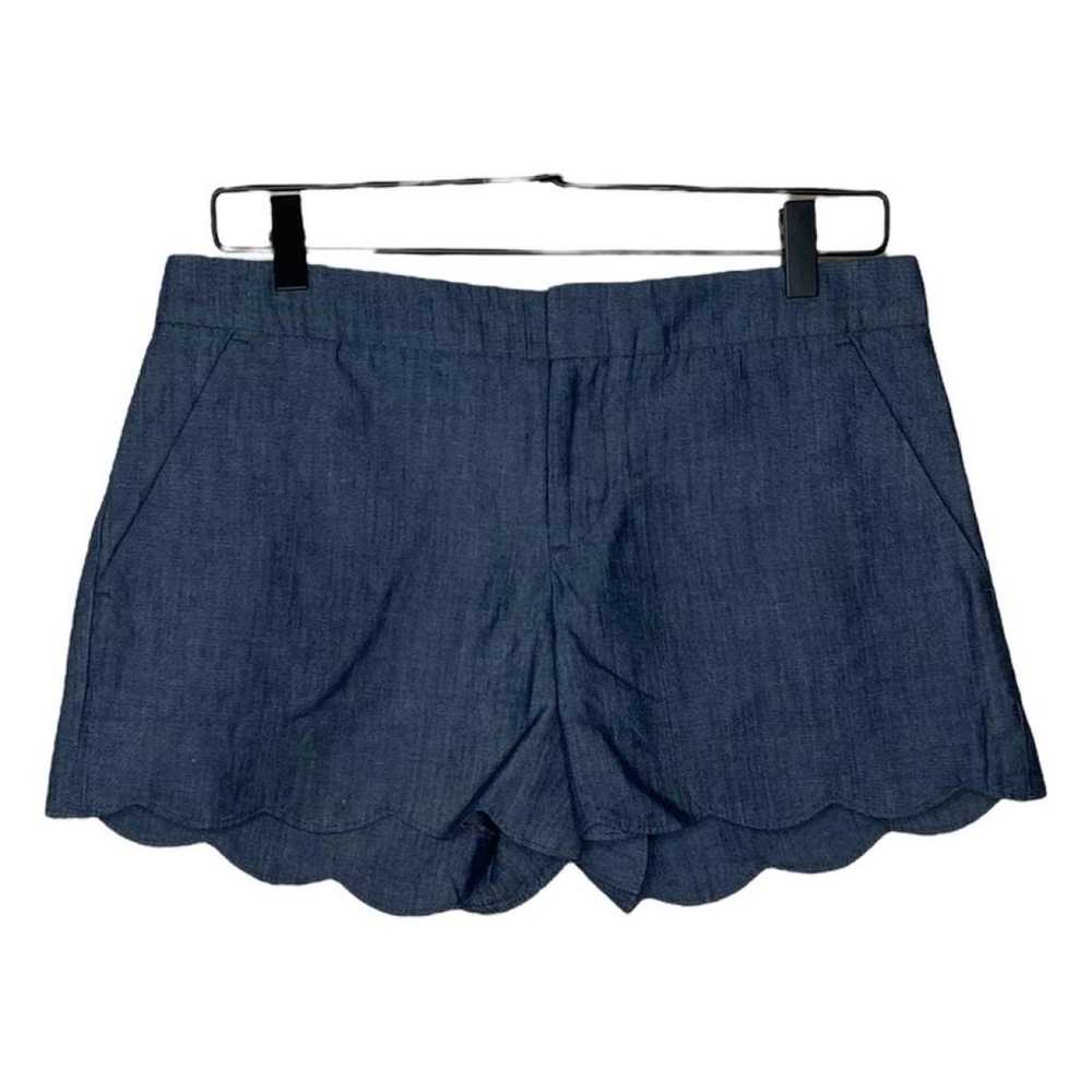 Club Monaco Cloth shorts - image 7