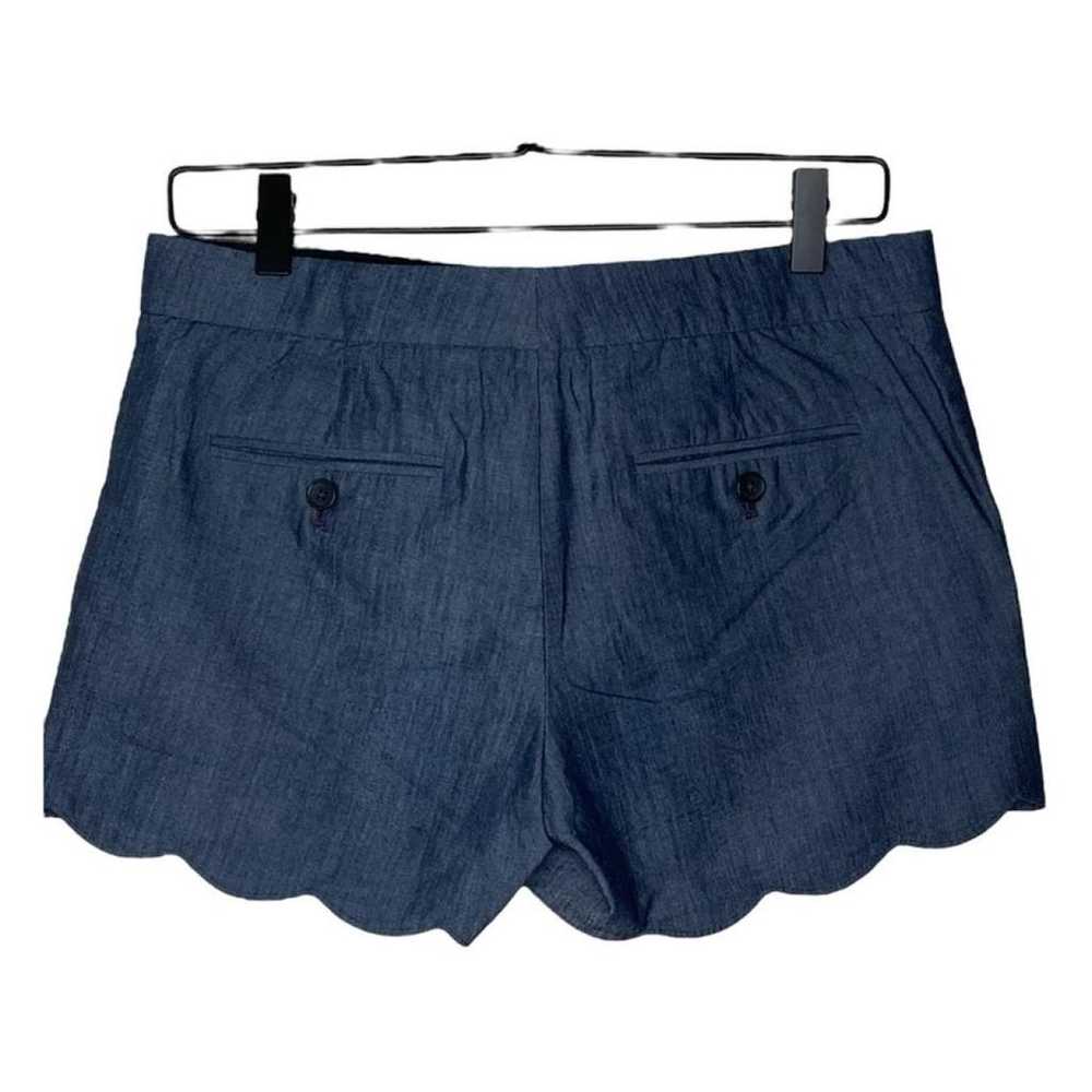 Club Monaco Cloth shorts - image 8