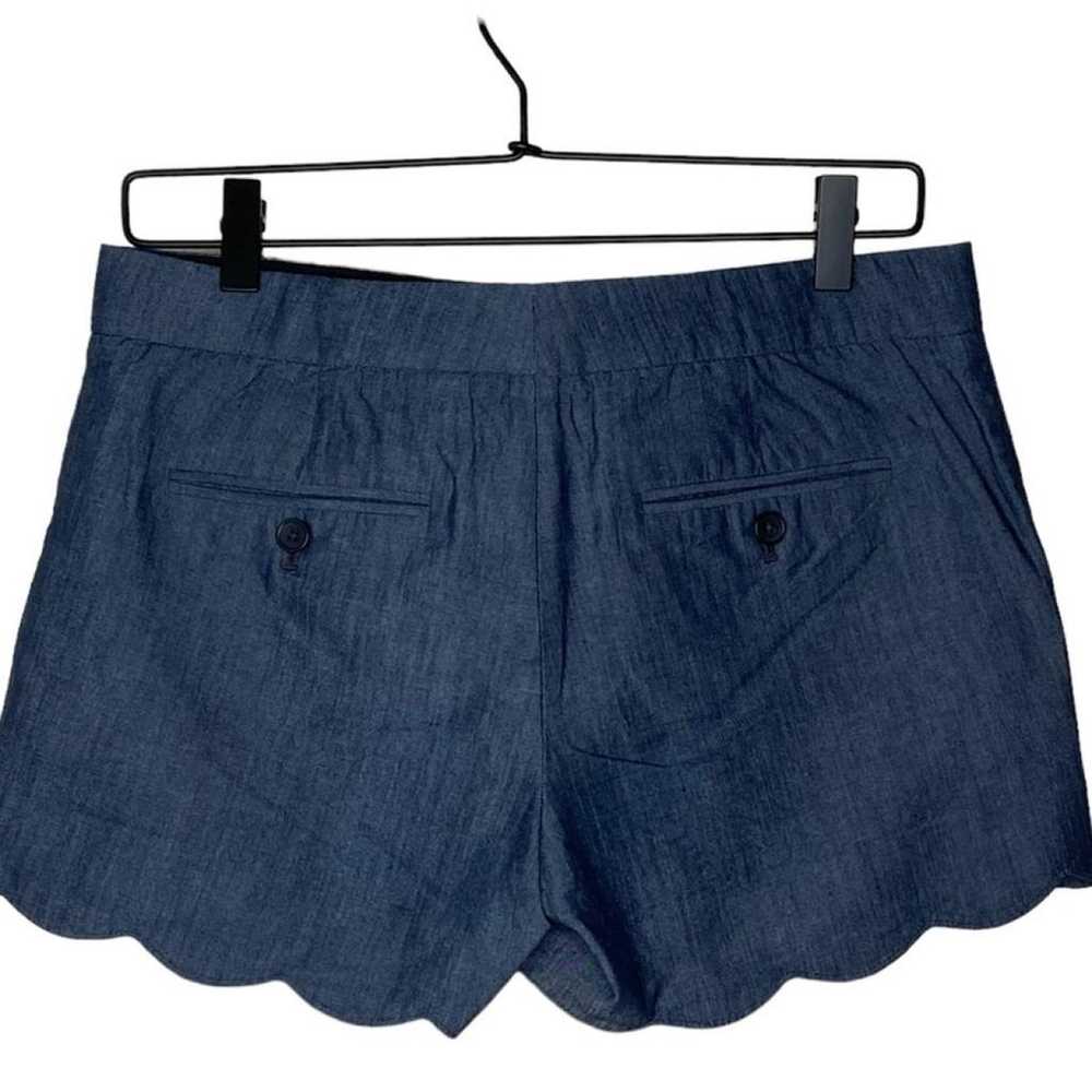 Club Monaco Cloth shorts - image 9