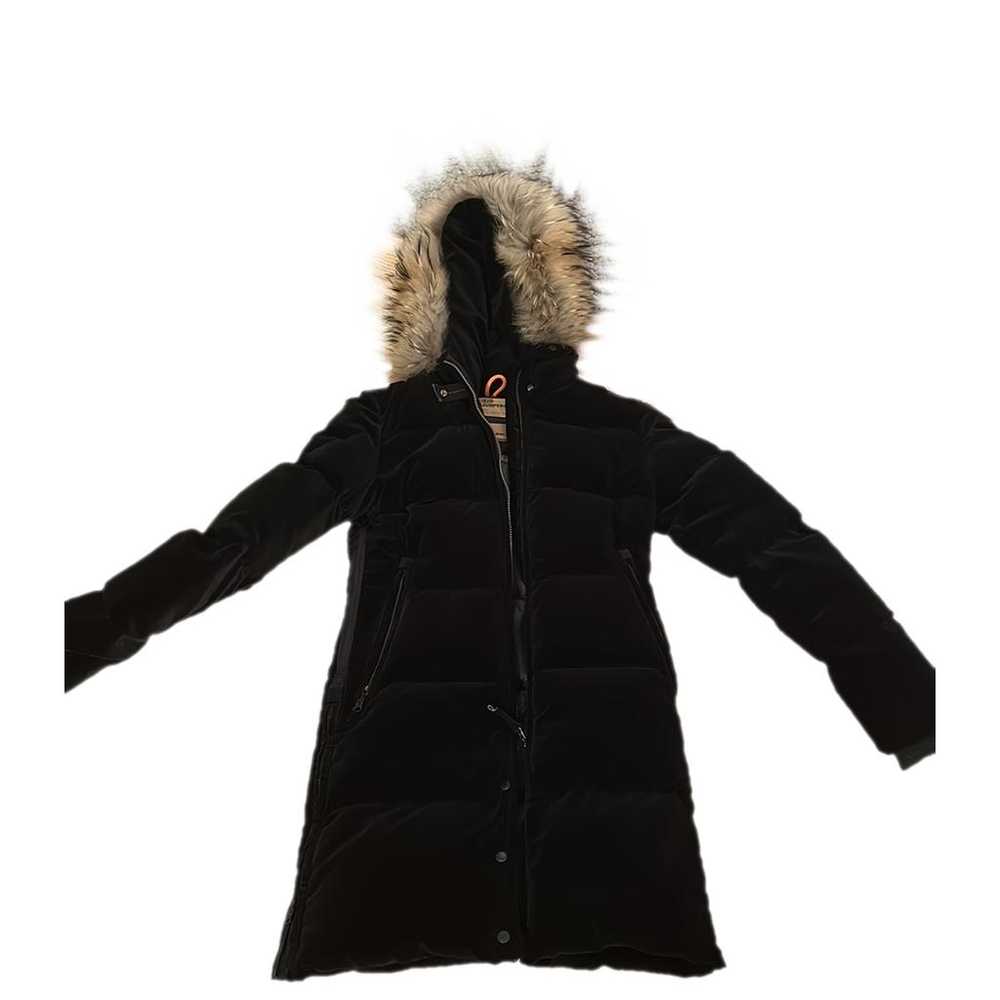 Parajumpers Velvet parka - image 1