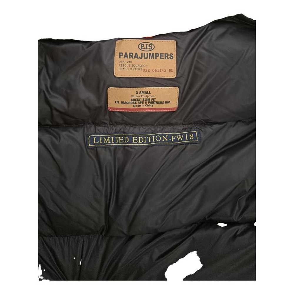 Parajumpers Velvet parka - image 2