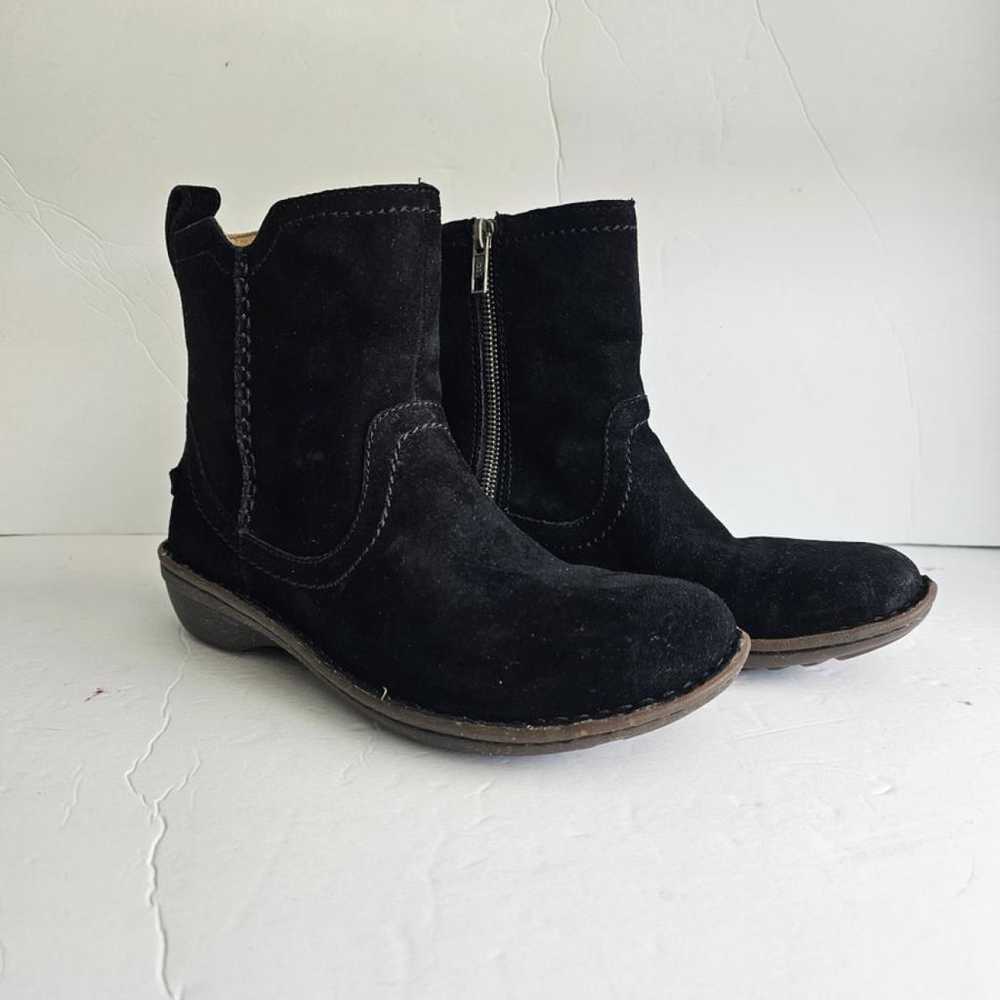Ugg Leather ankle boots - image 12
