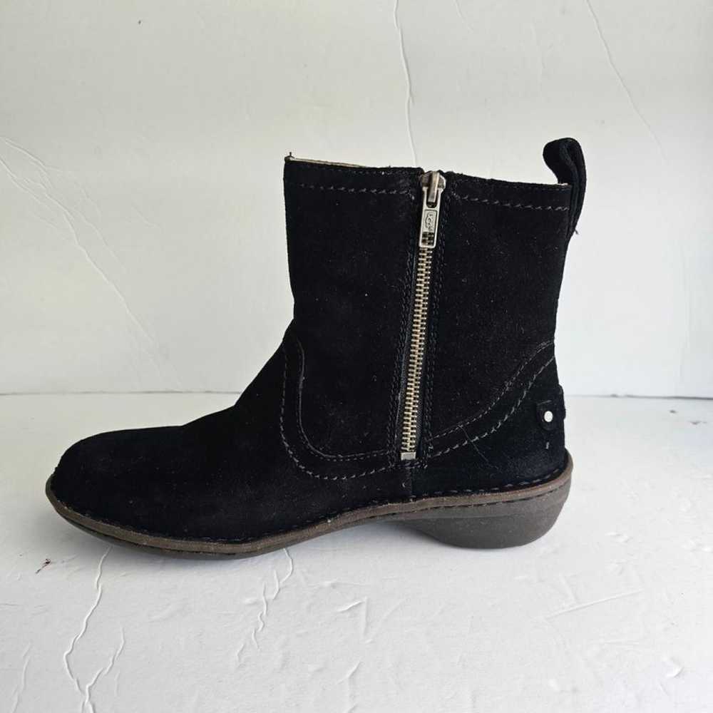 Ugg Leather ankle boots - image 7