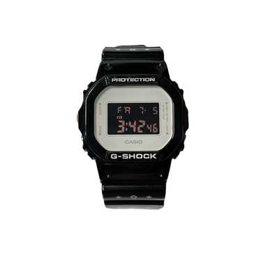 Casio × Medicom Bearbrick G-Shock x Medicom toy w… - image 1