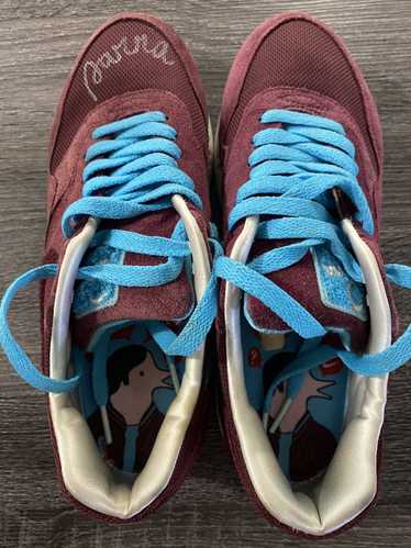 Nike × Parra × Patta Patta x Parra x Air Max 1 Pr… - image 1