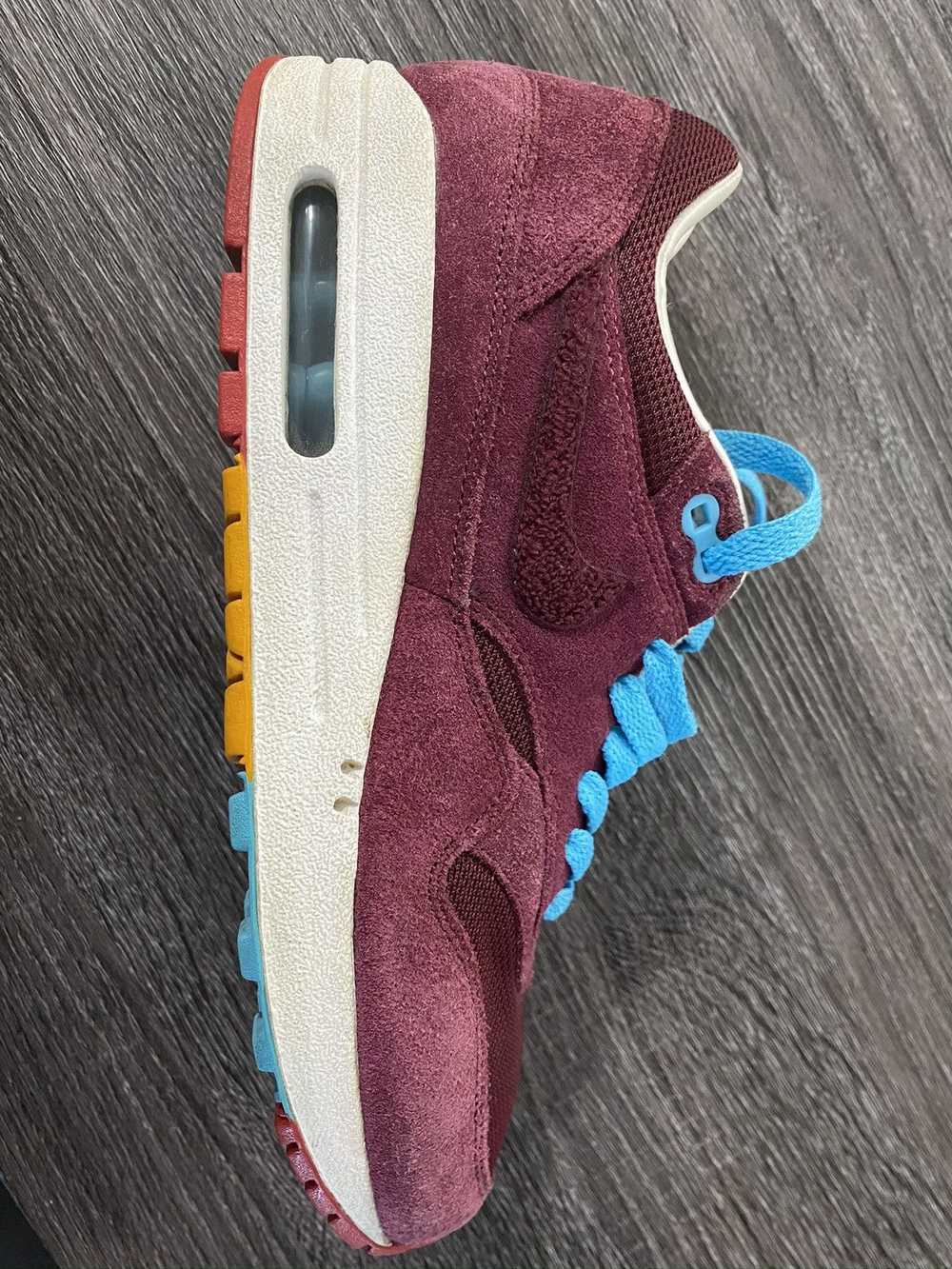 Nike × Parra × Patta Patta x Parra x Air Max 1 Pr… - image 3